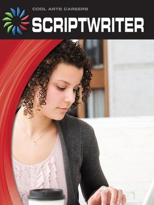 cover image of Scriptwriter